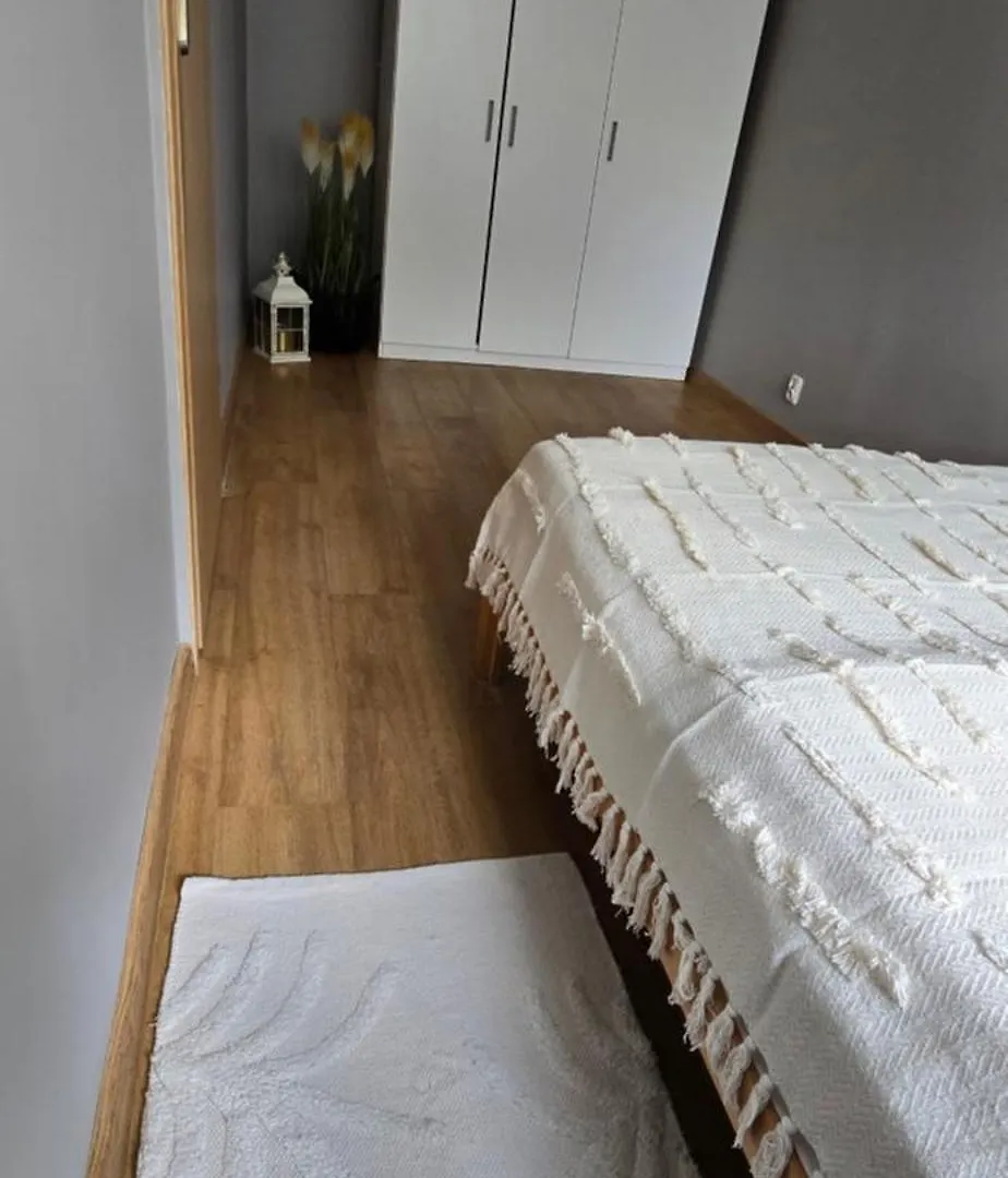 Jelitkowo Apartment Gdansk