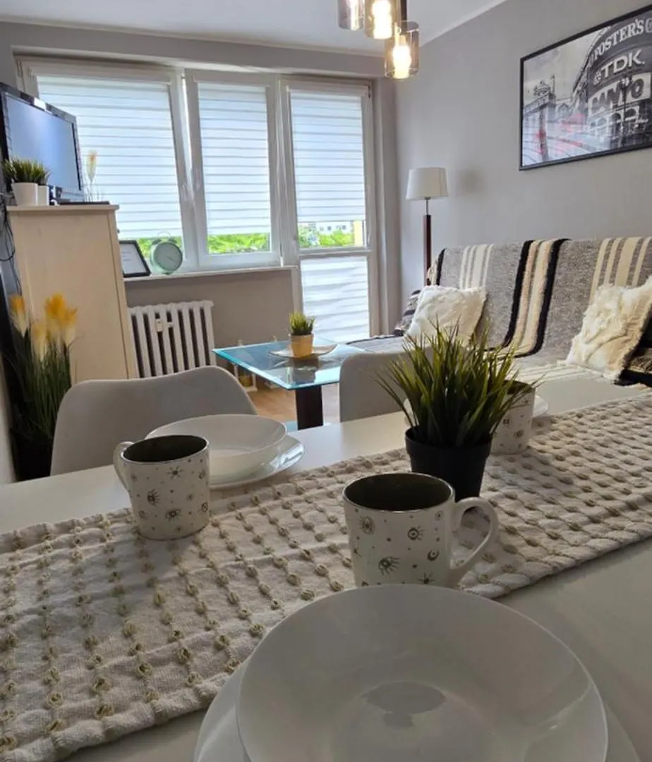 Jelitkowo Apartment Gdansk