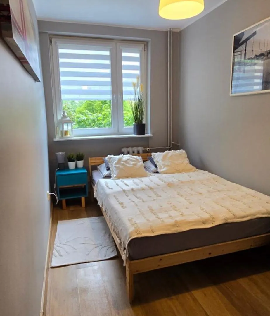 Jelitkowo Apartment Gdansk Poland